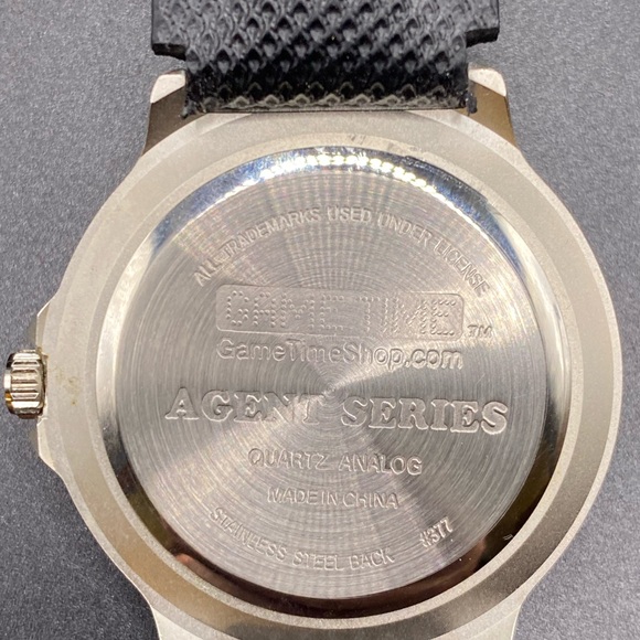 World Series 100TH Anniversary 2003 Game Time Watch - Picture 4 of 10